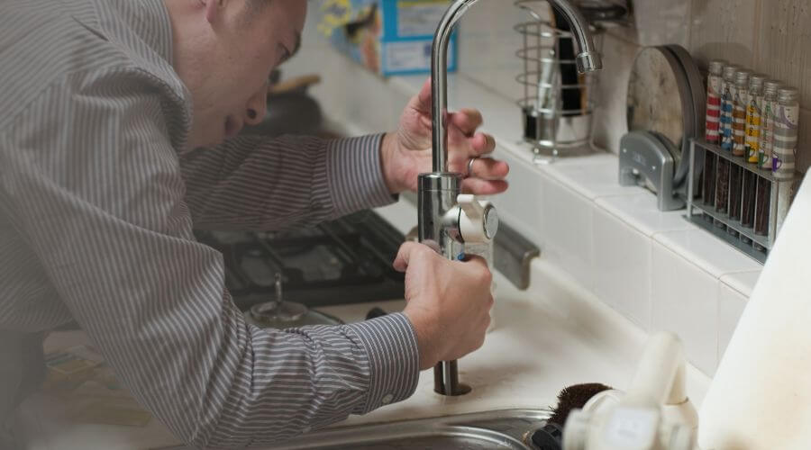 Professional emergency plumbing in Upper Lake, CA